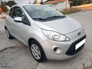 Ford KA 1.2i CITY C/NOVO Fevereiro/16 - à venda - Ligeiros