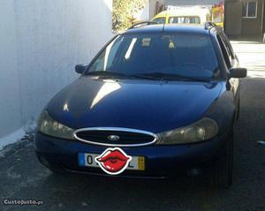 Ford Mondeo 1.8 Turbo Diesel SW Dezembro/98 - à venda -