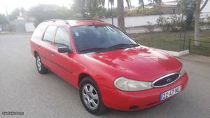 Ford Mondeo Diesel ou troco Julho/97 - à venda - Ligeiros