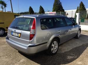 Ford Mondeo sw 2.0 Tdci Ghia