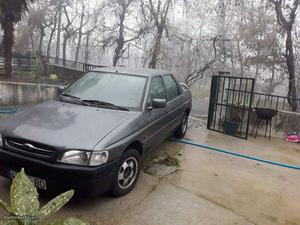 Ford Orion 1.8 diesel Fevereiro/93 - à venda - Ligeiros