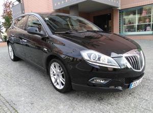 Lancia Delta 1.6 M-Jet Platino Com 57X