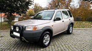 Land Rover Freelander 2.0 TDI impecavel Agosto/99 - à venda