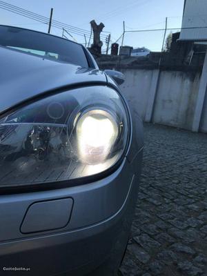 Mercedes-Benz SLK 200 até  Maio/04 - à venda -