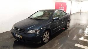 Opel Astra 1.8 Coupé Bertone Novembro/00 - à venda -