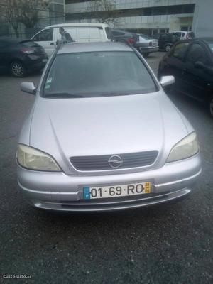 Opel Astra Astra.g Dezembro/01 - à venda - Ligeiros