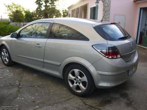 Opel Astra g t c 1.3 Setembro/06 - à venda - Comerciais /