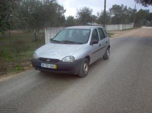 Opel Corsa 1,2 Julho/00 - à venda - Ligeiros Passageiros,