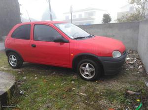 Opel Corsa B 1.7D MOTOR IZUSU Julho/96 - à venda - Ligeiros