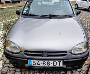 Opel Corsa Swing 1.5 diesel Dezembro/94 - à venda -