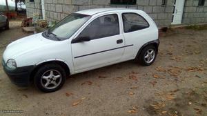 Opel Corsa Versão B Agosto/98 - à venda - Ligeiros