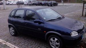 Opel Corsa v centenario Outubro/99 - à venda -