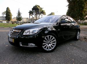 Opel Insignia 1.6 Turbo Cosmo