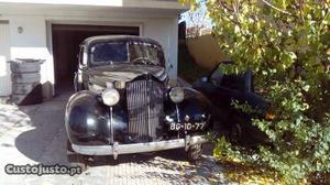 Outras marcas Packard Sedan Abril/80 - à venda - Ligeiros