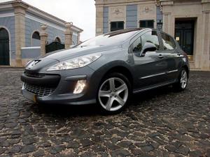 Peugeot  HDi Sport CMP6