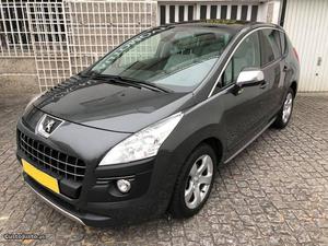 Peugeot  e-HDi Allure Outubro/13 - à venda -