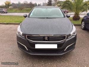 Peugeot  hdi cx 6 Janeiro/15 - à venda - Ligeiros