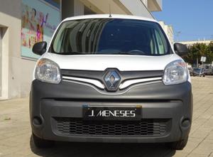 Renault KANGOO EXPRESS 1.5 DCI MAXI BUSINESS