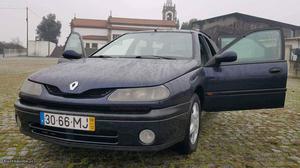 Renault Laguna 1.9 Dti RXT Dezembro/98 - à venda - Ligeiros