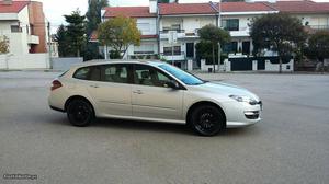 Renault Laguna Black edition  Setembro/11 - à venda -