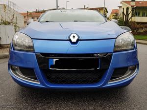 Renault Mégane Coupe 1.5dci Gt-line Maio/11 - à venda -