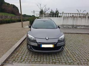 Renault Mégane bose Março/13 - à venda - Ligeiros