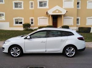 Renault Mégane cvs Maio/12 - à venda - Ligeiros