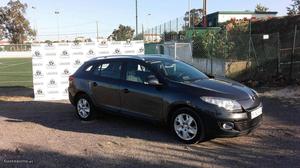 Renault Mégane dynamique s Agosto/13 - à venda - Ligeiros