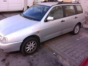 Seat Cordoba 1.4 varios Junho/99 - à venda - Ligeiros