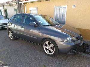 Seat Ibiza 1.2 Ar/Condic Abril/08 - à venda - Ligeiros