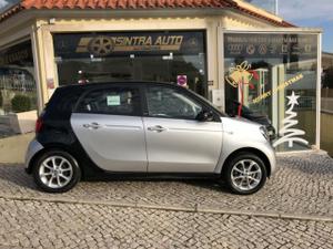 Smart ForFour 1.0 passion 71