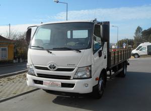 Toyota Dyna L 