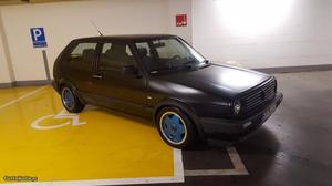 VW Golf Tdi Outubro/90 - à venda - Ligeiros Passageiros,