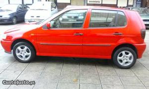 VW Polo 1.0 GL C/ 140 Mil km Maio/96 - à venda - Ligeiros
