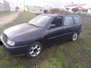 VW Polo 1.4 variante Novembro/98 - à venda - Ligeiros