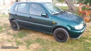 VW Polo Usado Janeiro/94 - à venda - Ligeiros Passageiros,