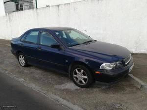 Volvo S40 Peças ou arranja Janeiro/17 - à venda - Ligeiros