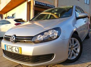 Vw Golf 2.0 TDi Trendline