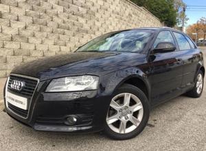 Audi A3 sportback 1.6 TDi Sport