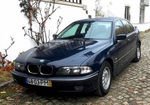 BMW 520 BMW 520D Abril/00 - à venda - Ligeiros Passageiros,