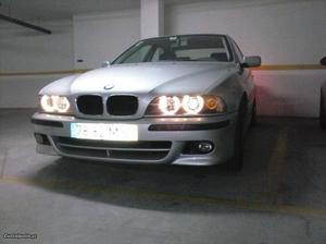 BMW 530 e39 Fevereiro/99 - à venda - Ligeiros Passageiros,