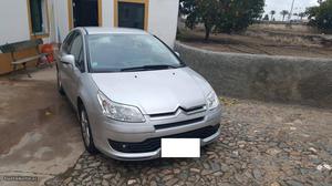 Citroën C4 c4 Maio/08 - à venda - Ligeiros Passageiros,