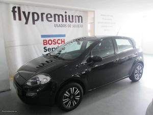 Fiat Punto 1.2 Easy (69 Cv 5P.) Maio/15 - à venda -