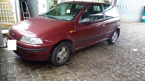 Fiat Punto 6 speeds Setembro/94 - à venda - Ligeiros