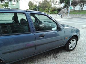 Ford Fiesta ford fiesta techno Março/99 - à venda -