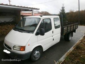 Ford Transit 190 Dezembro/96 - à venda - Ligeiros