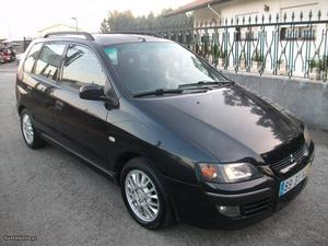 Mitsubishi Space Star  glx Dezembro/03 - à venda -