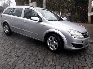 Opel Astra 1.3 cdti 90cv Agosto/07 - à venda - Ligeiros