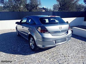 Opel Astra gtc sport Dezembro/06 - à venda - Ligeiros