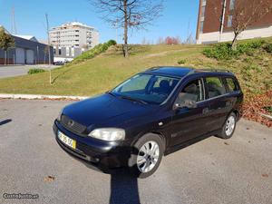 Opel Astra sport Outubro/99 - à venda - Ligeiros